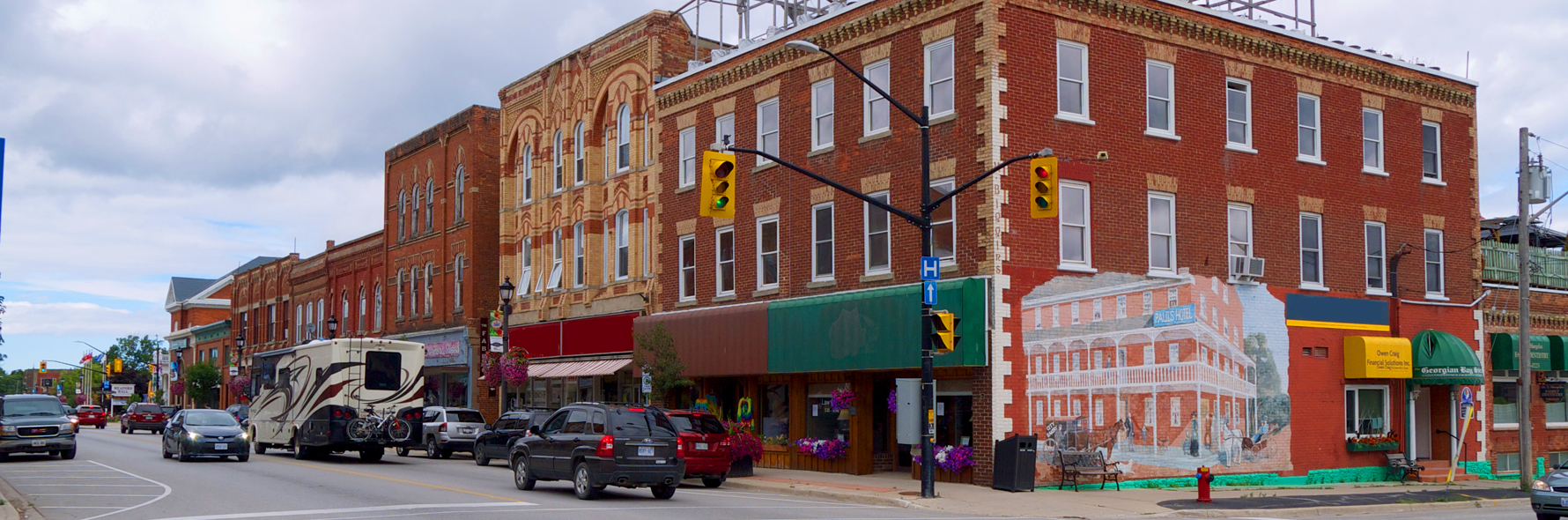 Meaford