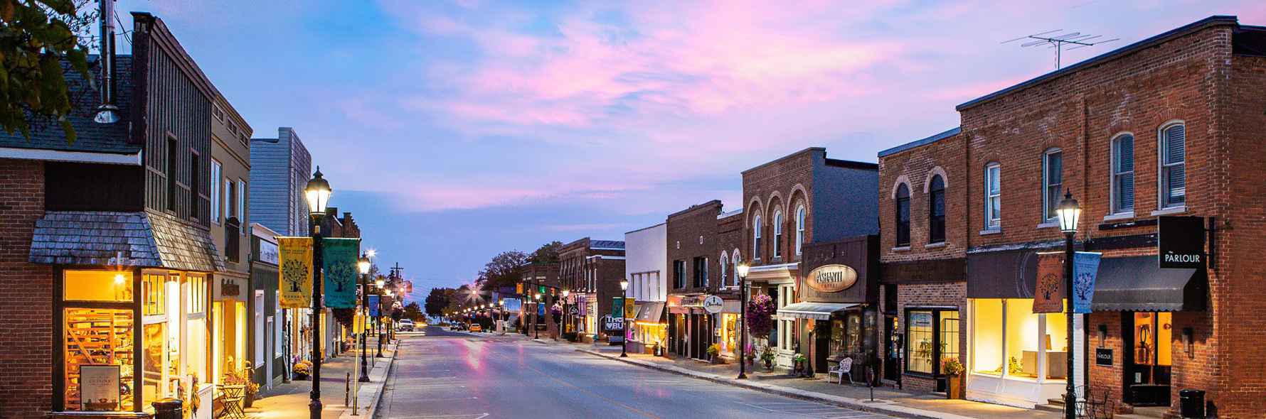 Thornbury